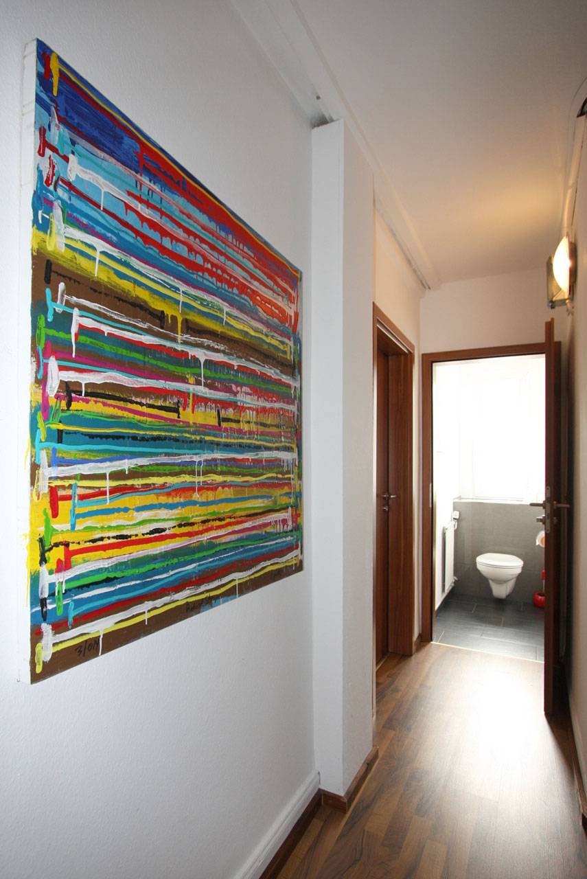 Treppenhaus | Stairwell