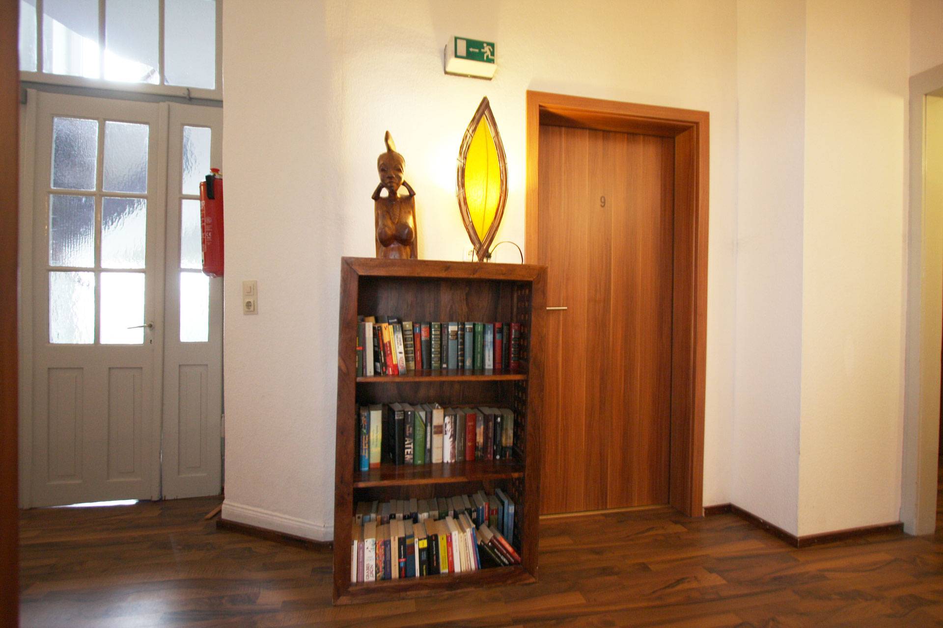 Treppenhaus | Stairwell