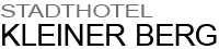 STADTHOTEL KLEINER BERG in Friedrichshafen